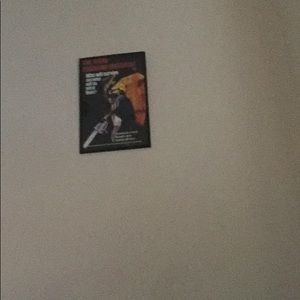 Meet your Posher, Elliott